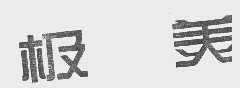 极美