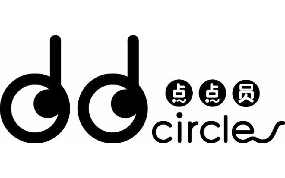 点点员 CIRCLE DD