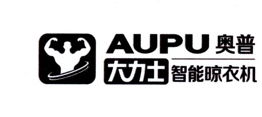 AUPU 奥普 大力士 智能晾衣机