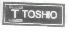 TTOSHIO