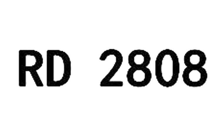 RD 2808