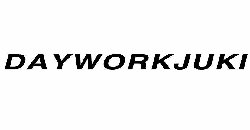 DAYWORKJUKI