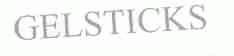GELSTICKS