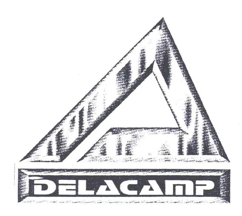 DELACAMP及图形
