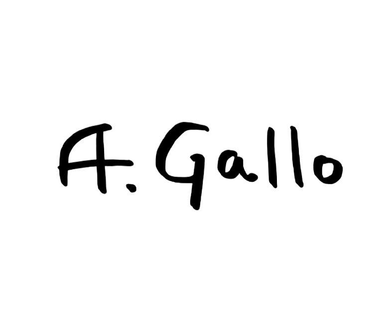 A.GALLO