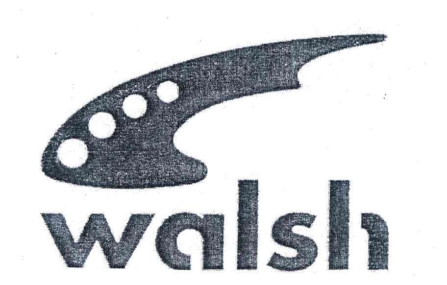 WALSH