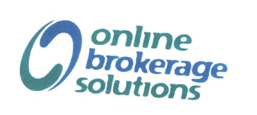 ONLINE BROKERAGE SOLUTIONS