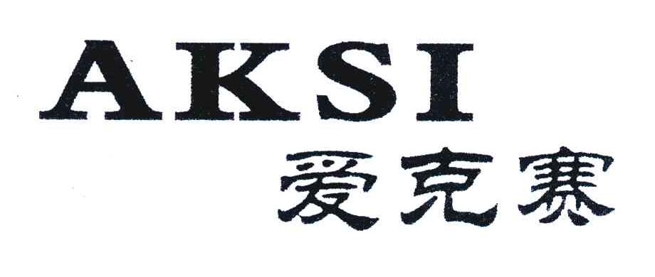爱克赛;AKSI