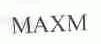 MAXM