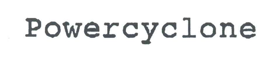 POWERCYCLONE