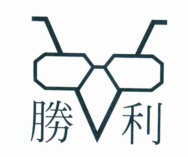 胜利