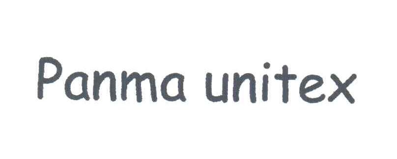 PANMA UNITEX