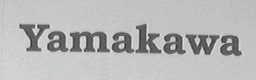 YAMAKAWA