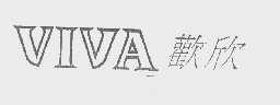 欢欣   VIVA