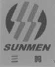 三鸣    SUNMEN