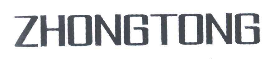ZHONG TONG