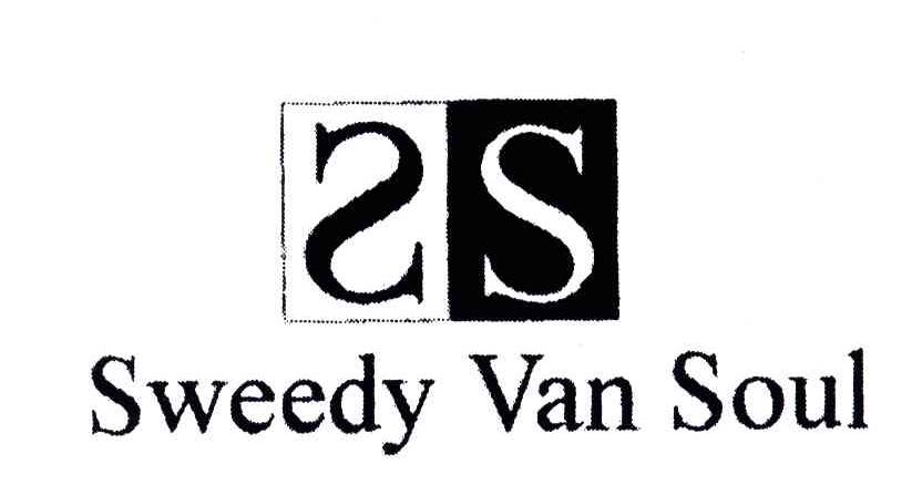 SWEEDY VAN SOUL;S
