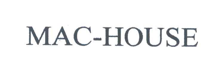 MAC-HOUSE