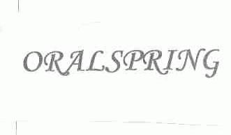 ORALSPRING