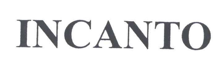 INCANTO