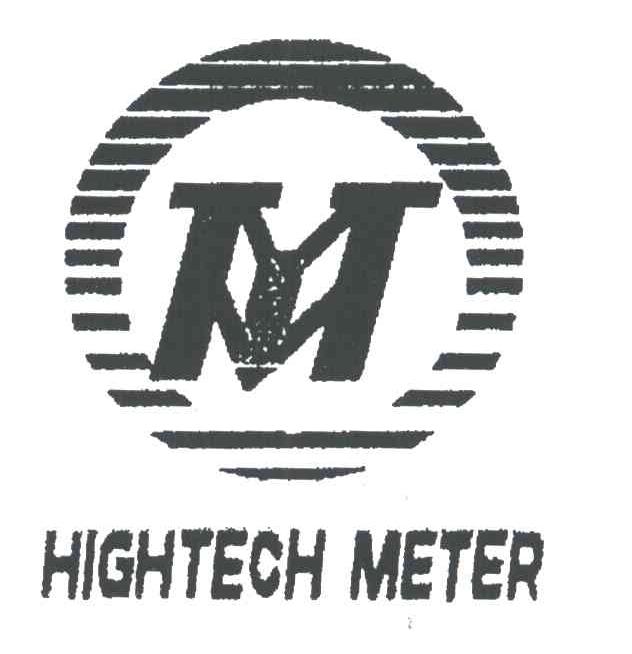 HIGHTECH METER;M