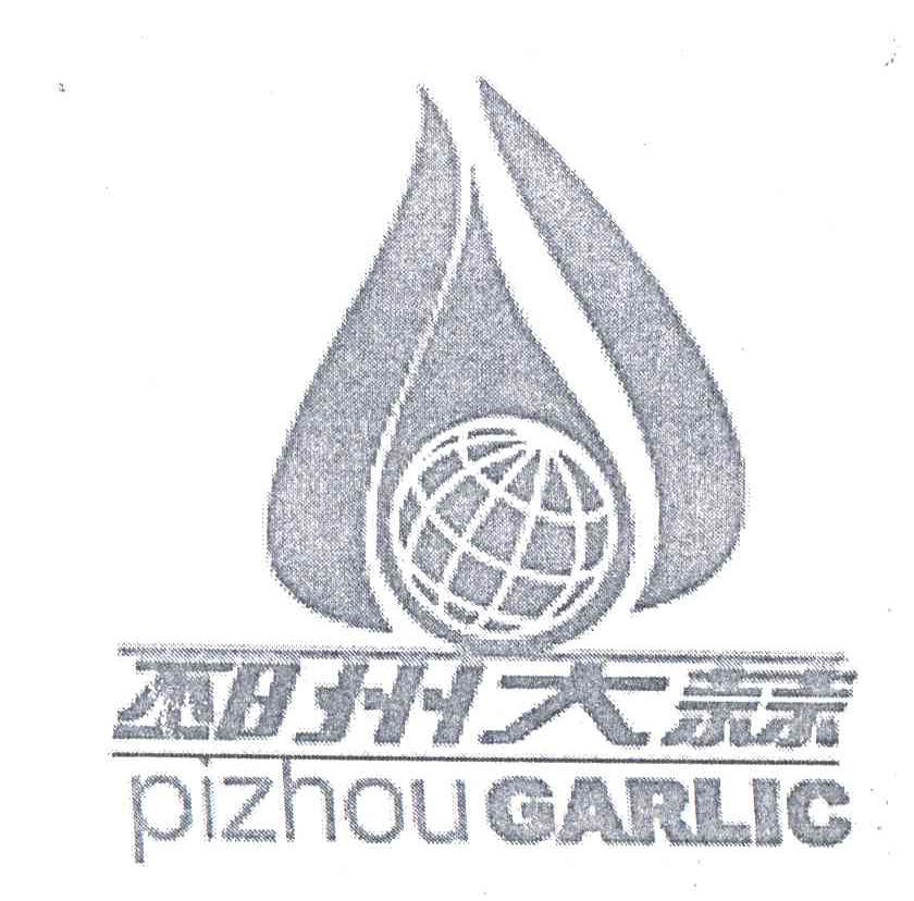 邳州大蒜;PIZHOU GARLIC