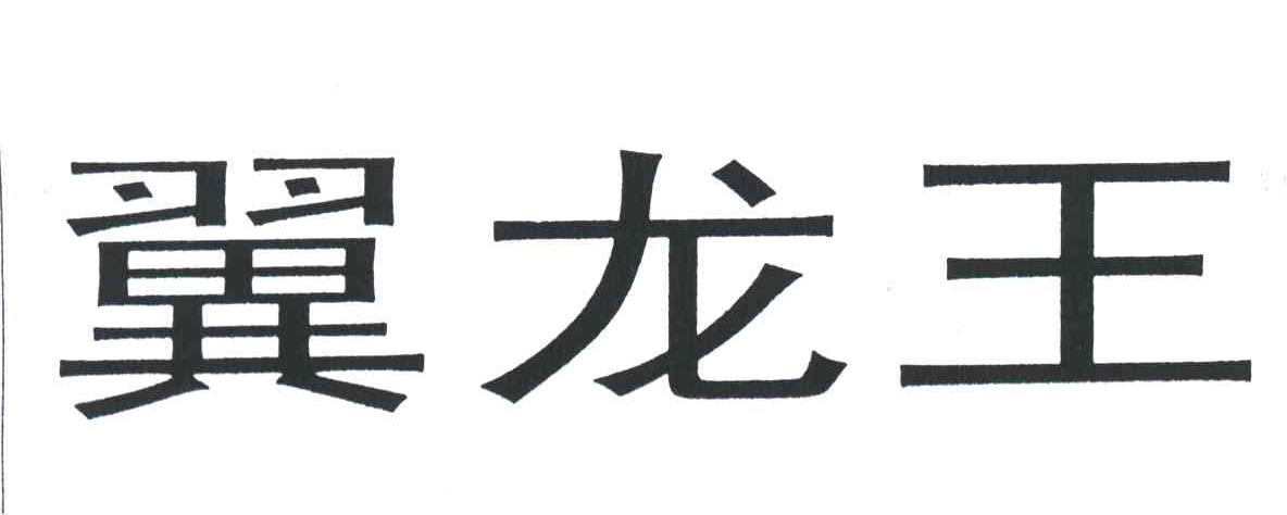 翼龙王