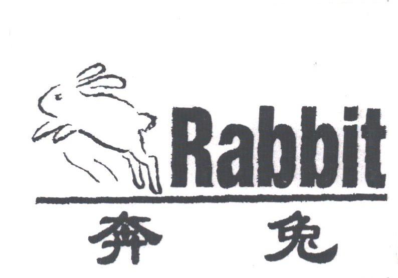 奔兔;RABBIT