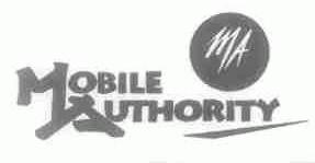 MOBILE AUTHORITY