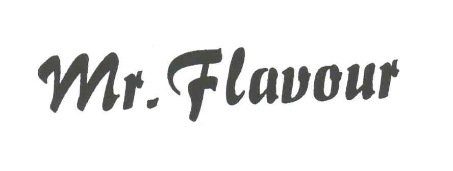 MR.FLAVOUR