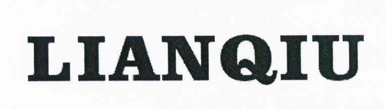LIANQIU