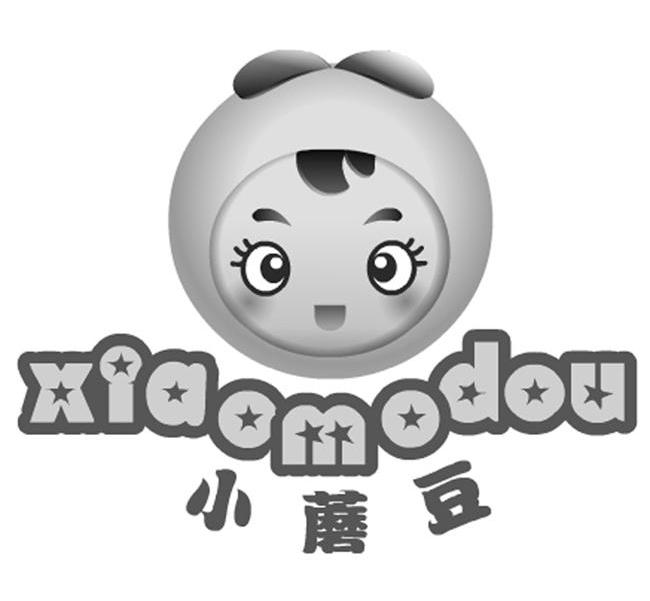 小蘑豆