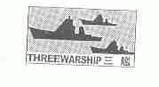 三舰;THREEWARSHIP