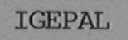 IGEPAL