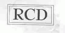 RCD