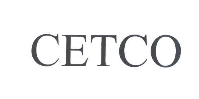 CETCO
