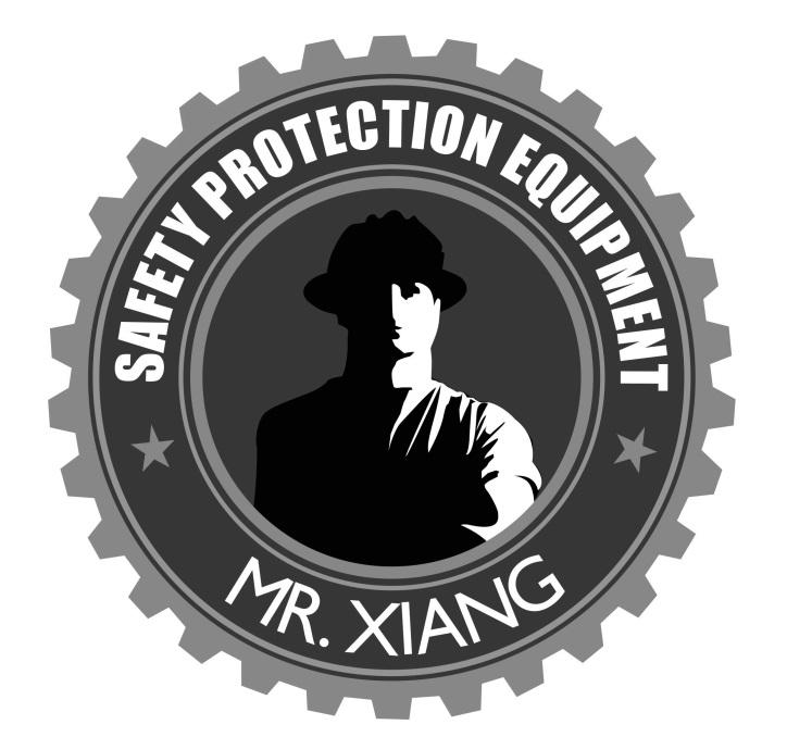 SAFETY PROTECTION EQUIPMENT MR.XIANG