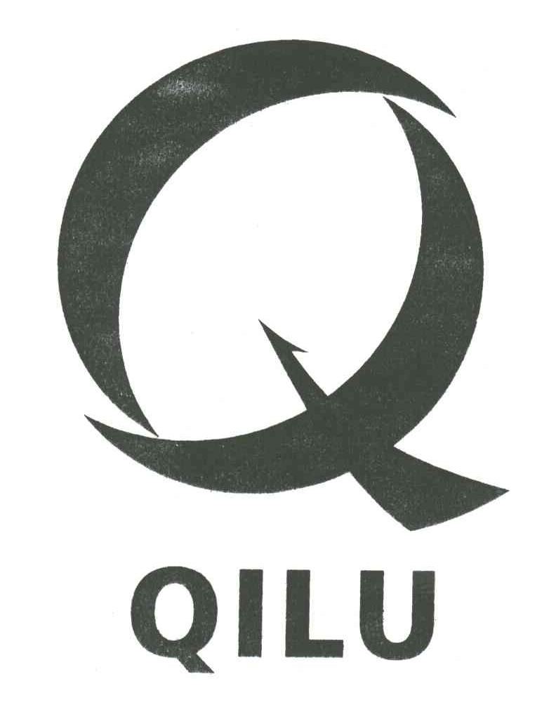 QI LU及图形
