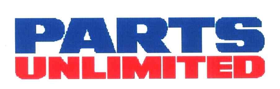 PARTS;UNLIMITED