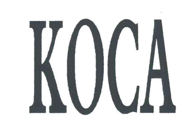 KOCA