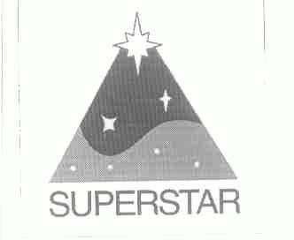 SUPERSTAR