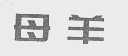 母羊