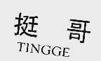 挺哥