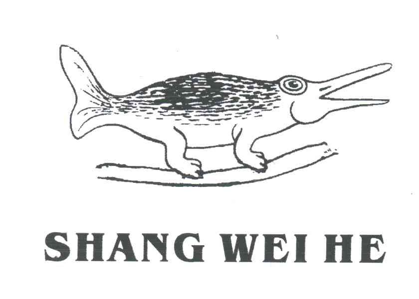 SHANG WEI HE