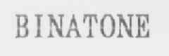 BINATONE