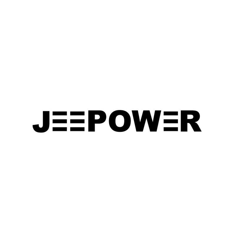 JEEPOWER