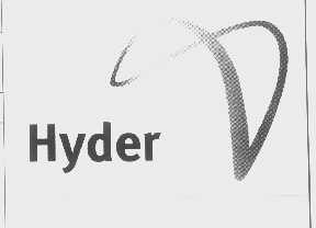 HYDER