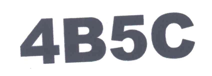 4B5C