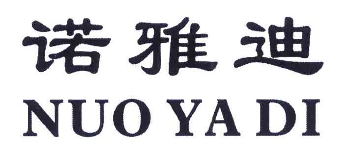 诺雅迪