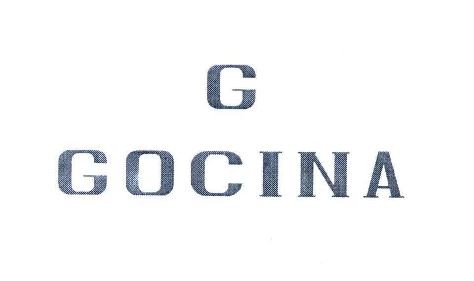 G GOCINA